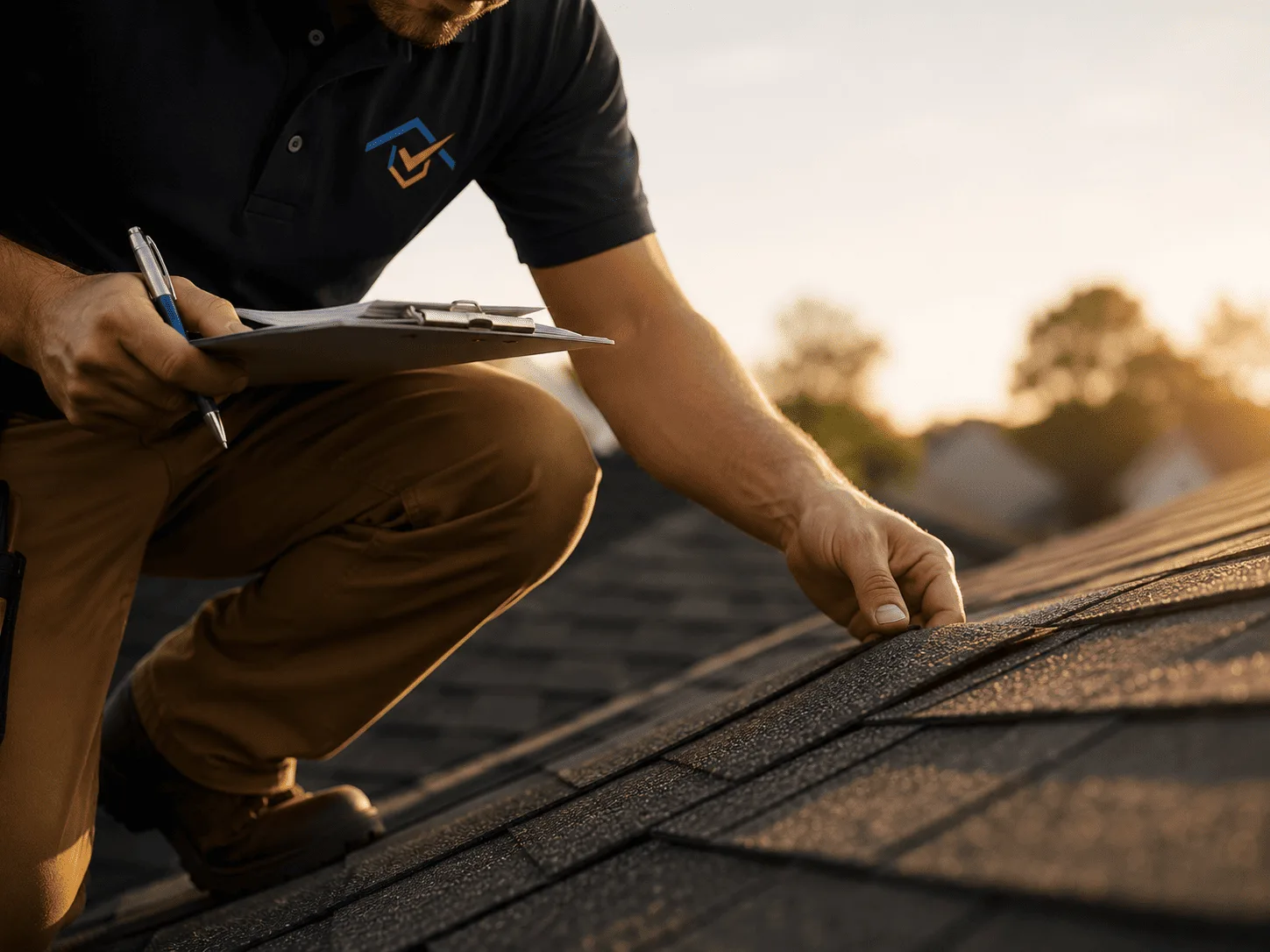 Why Choose Roof Inspection in Petal, MS